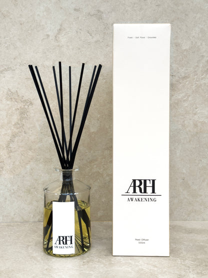 Awakening Diffuser